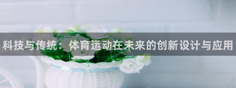 尊龙官方正版app集团E.ON：科技与传统：体育运动